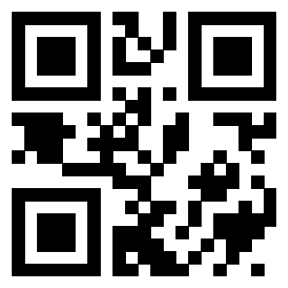 Scansione del Qr Code di 3400188463