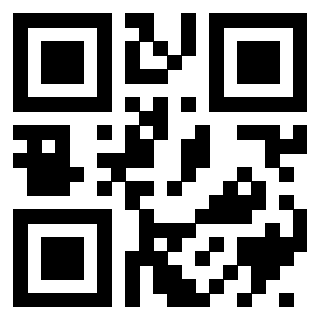 Immagine del QrCode di 3400188464