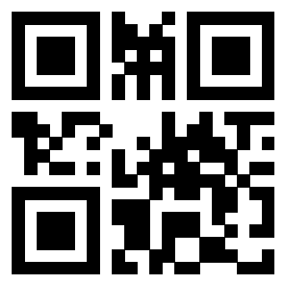 Il Qr Code di 3400188466
