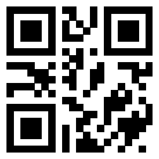Immagine del QrCode di 3400188467