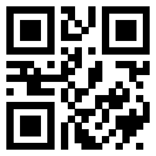 Il QrCode di 3400188469