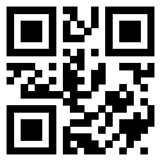 Scansione del QrCode di 3400188471