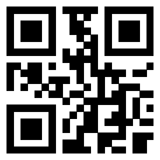 3400188473 - Immagine del QrCode