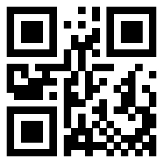 Il QrCode di 3400188476