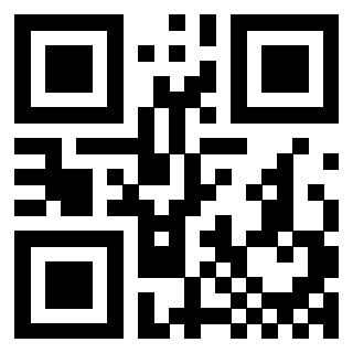 3400188477 Qr Code associato