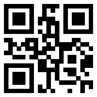 Immagine del QrCode di 3400188478