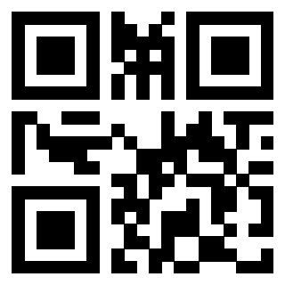QrCode di 3400188479