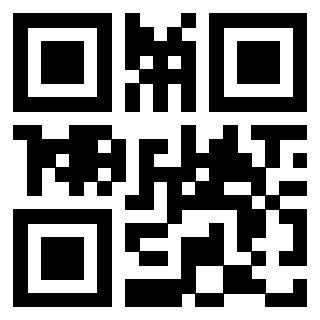Il Qr Code di 3400188481