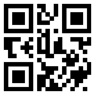 3400188483 QrCode associato