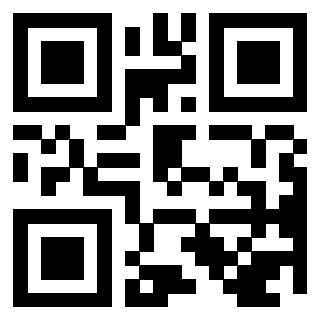 3400188484 - Immagine del QrCode