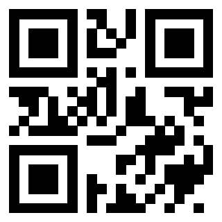 Immagine del Qr Code di 3400188485