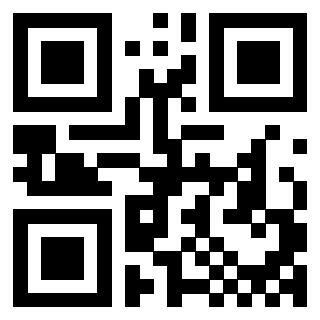 Scansione del QrCode di 3400188486
