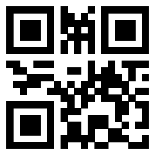 Il Qr Code di 3400188488