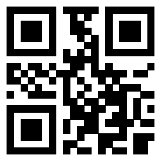Immagine del QrCode di 3400188489
