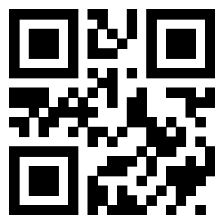 3400188491 - Immagine del Qr Code