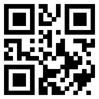 3400188495 - Immagine del QrCode associato