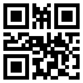 3400188497 - Immagine del QrCode associato
