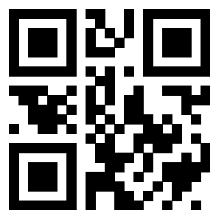 3400188499 QrCode associato