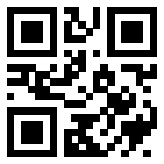 Il QrCode di 3400188501