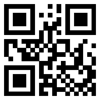 3400188502 Qr Code associato