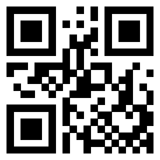 3400188505 - Immagine del QrCode