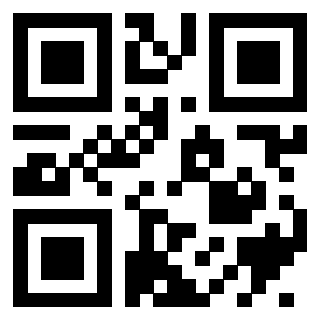 3400188506 - Immagine del Qr Code