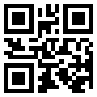 Il Qr Code di 3400188509
