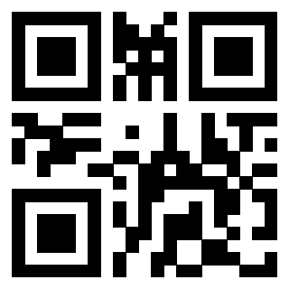 Immagine del Qr Code di 3400188511