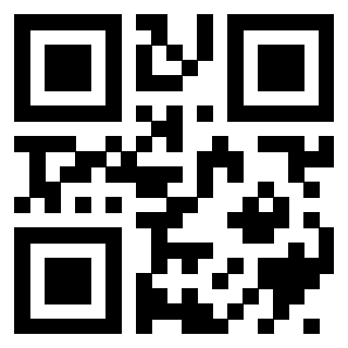 3400188512 - Immagine del QrCode associato