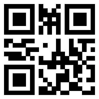 Immagine del QrCode di 3400188513