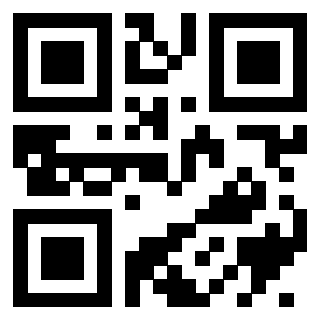 3400188514 - Immagine del Qr Code