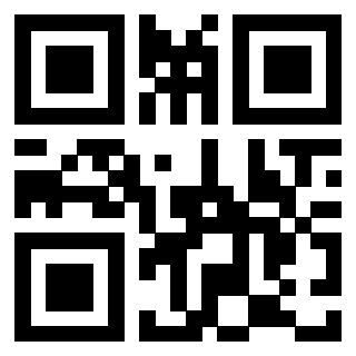 Il QrCode di 3400188515