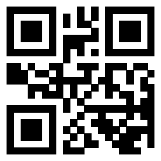 Immagine del Qr Code di 3400188516