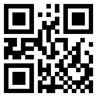 Scansione del Qr Code di 3400188517