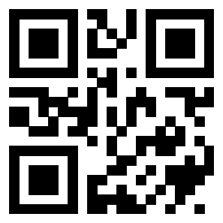 Il QrCode di 3400188518