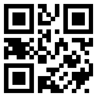 3400188520 - Immagine del QrCode