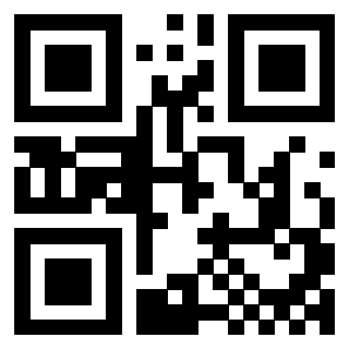 Scansione del Qr Code di 3400188522