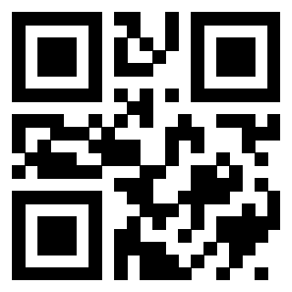 3400188525 - Immagine del QrCode