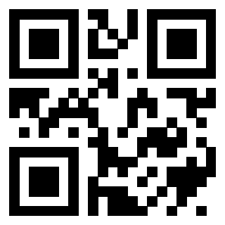 Immagine del Qr Code di 3400188528