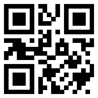 Scansione del QrCode di 3400188530