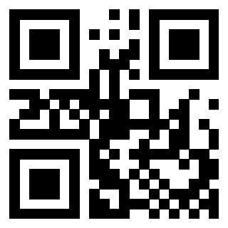 3400188532 - Immagine del Qr Code