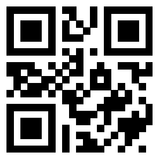 3400188535 - Immagine del Qr Code