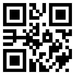 Immagine del Qr Code di 3400188537