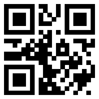 Il Qr Code di 3400188539