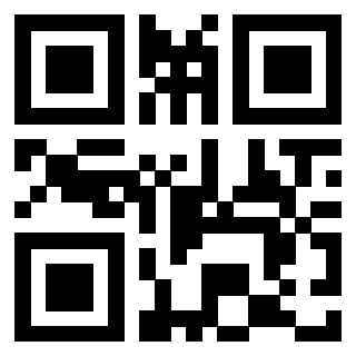 QrCode di 3400188540