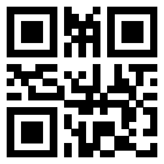 Immagine del QrCode di 3400188542