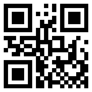 3400188543 - Immagine del QrCode associato