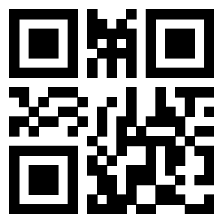 3400188545 - Immagine del QrCode