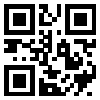 3400188546 - Immagine del QrCode associato