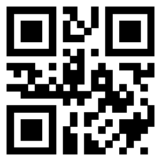 3400188548 - Immagine del Qr Code